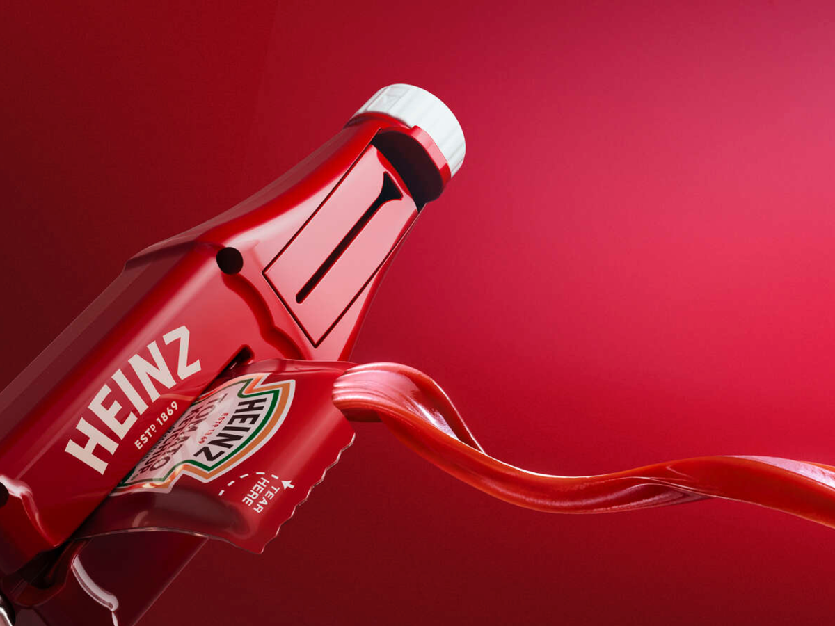 Heinz®: A Leading Condiment Brand Using PR to Promote its Latest Non-Condiment Innovation